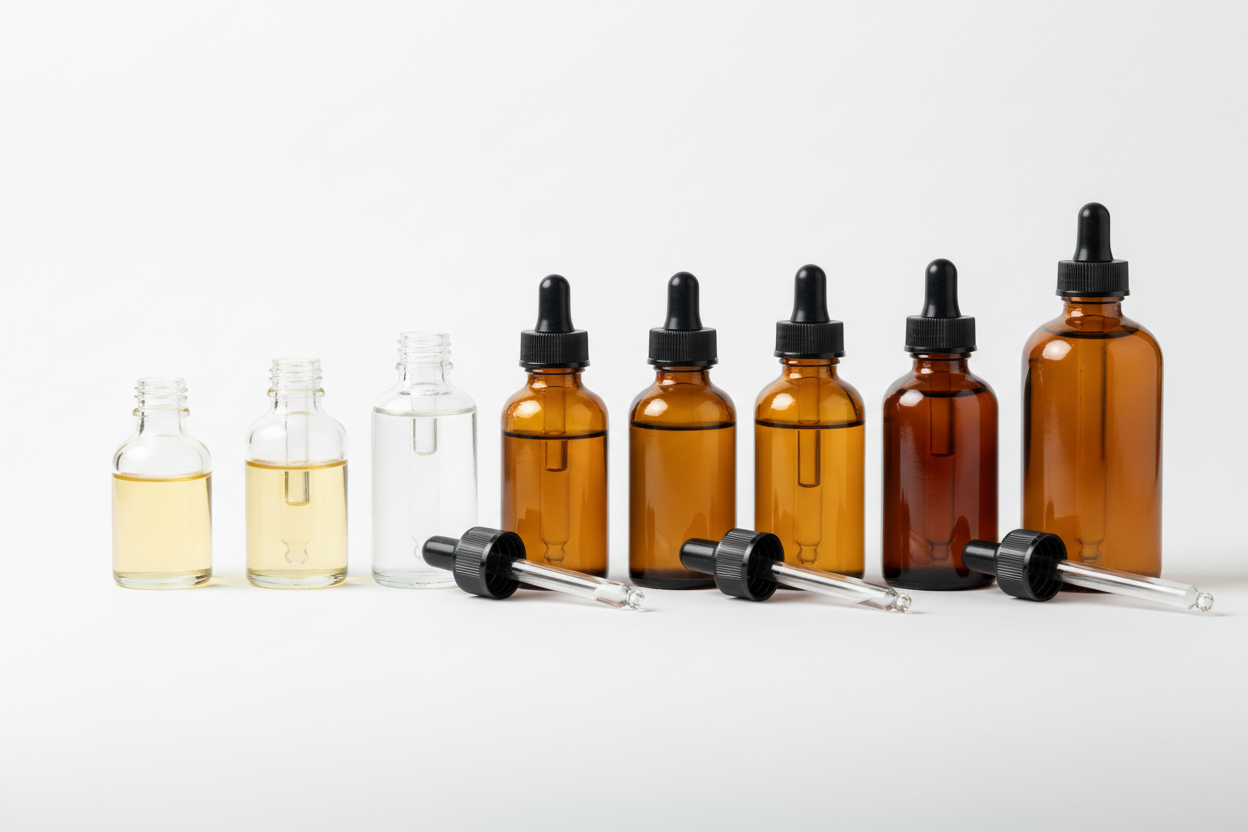 CBD puissant : mythe ou réalité ? Concentration et efficacité