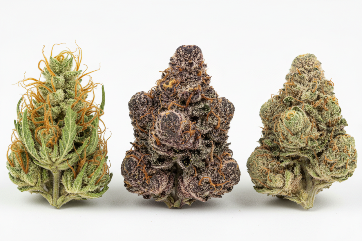 Quel est le meilleur CBD à fumer ? Guide et critères de sélection